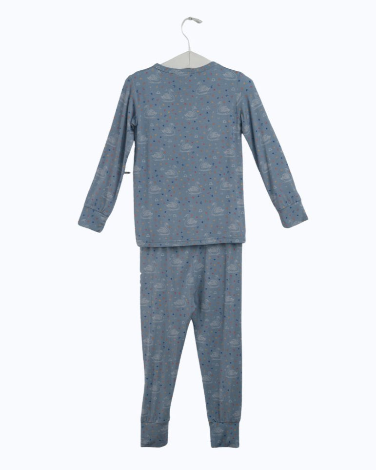 Libra Bamboo Kids Pajamas