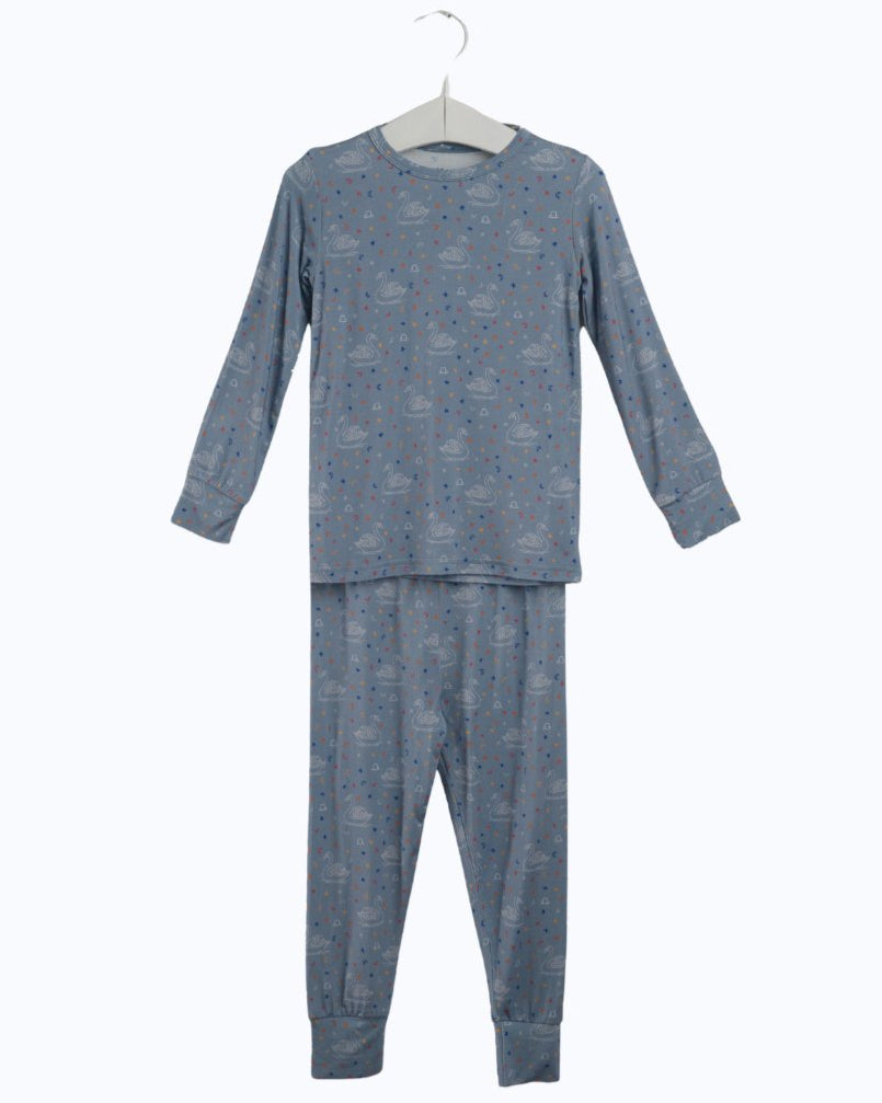 Libra Bamboo Kids Pajamas