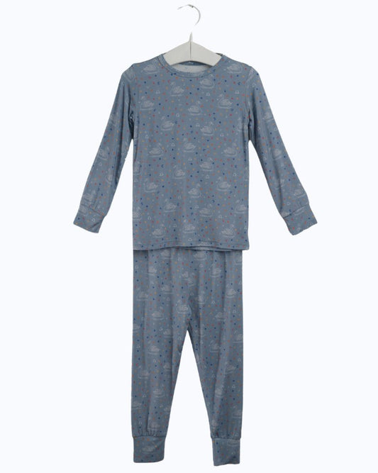 Libra Bamboo Kids Pajamas