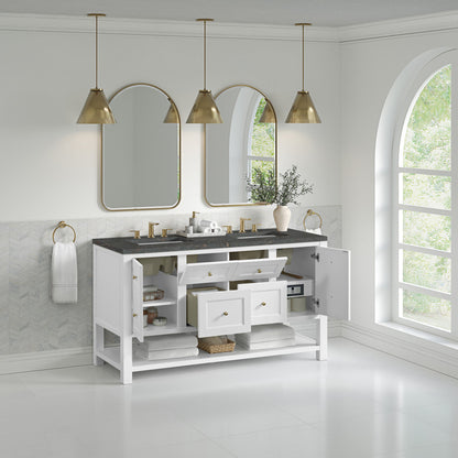 Breckenridge 60" Double Vanity