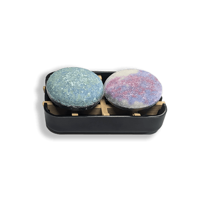 Lifted Soap Dish - Plastic-Free