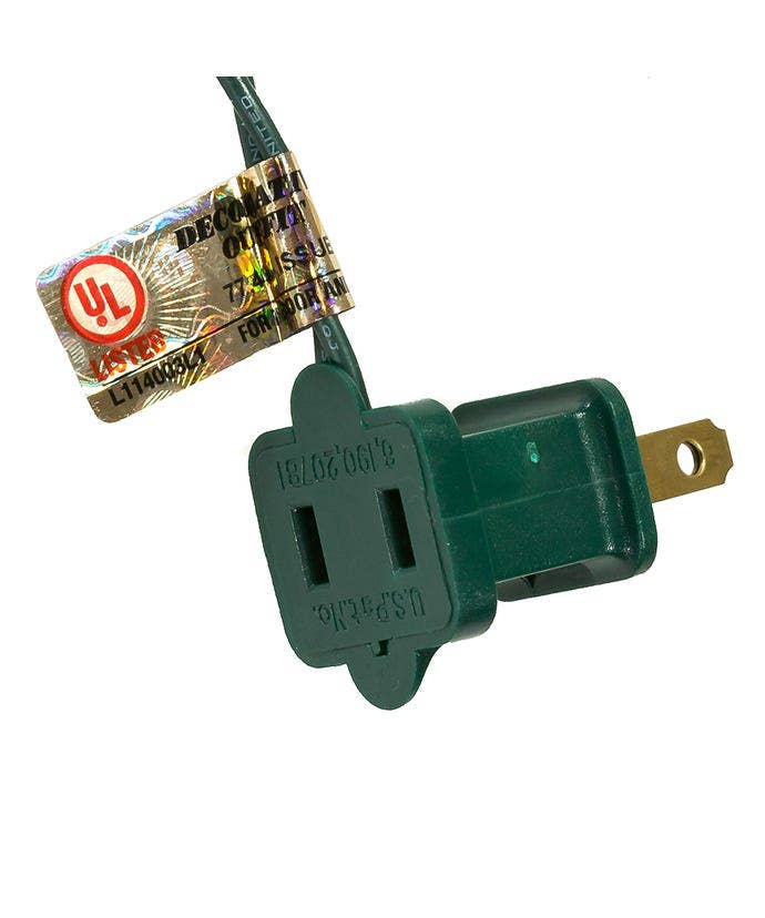 Light Conch & Shell String