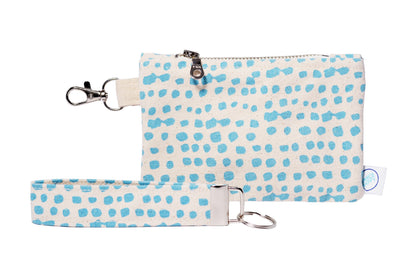 Incana wristlet