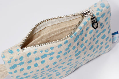 Incana wristlet