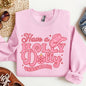 Holly Dolly Christmas, Country Music, Christmas Sweatshirt