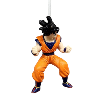 Goku Ornament