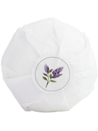 Flower Market | Lilac