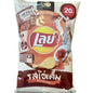 Lay’s Salted Egg – Limited Edition Savoury Egg-Yolk Flavoured Chips 70g (Thailand)