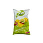 Lion Chips Chili And Lemon - Spicy And Zesty Snack Chips Perfect For Any Occasion, 4 Oz Bag