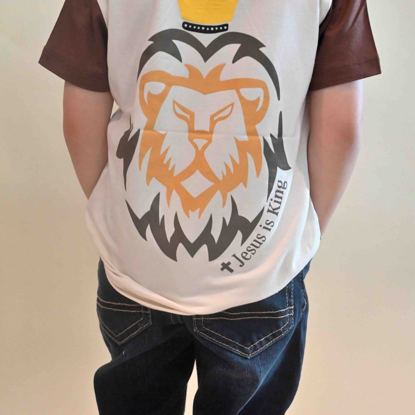 Lion of Judah T-Shirt