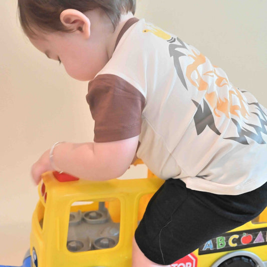 Lion of Judah T-Shirt