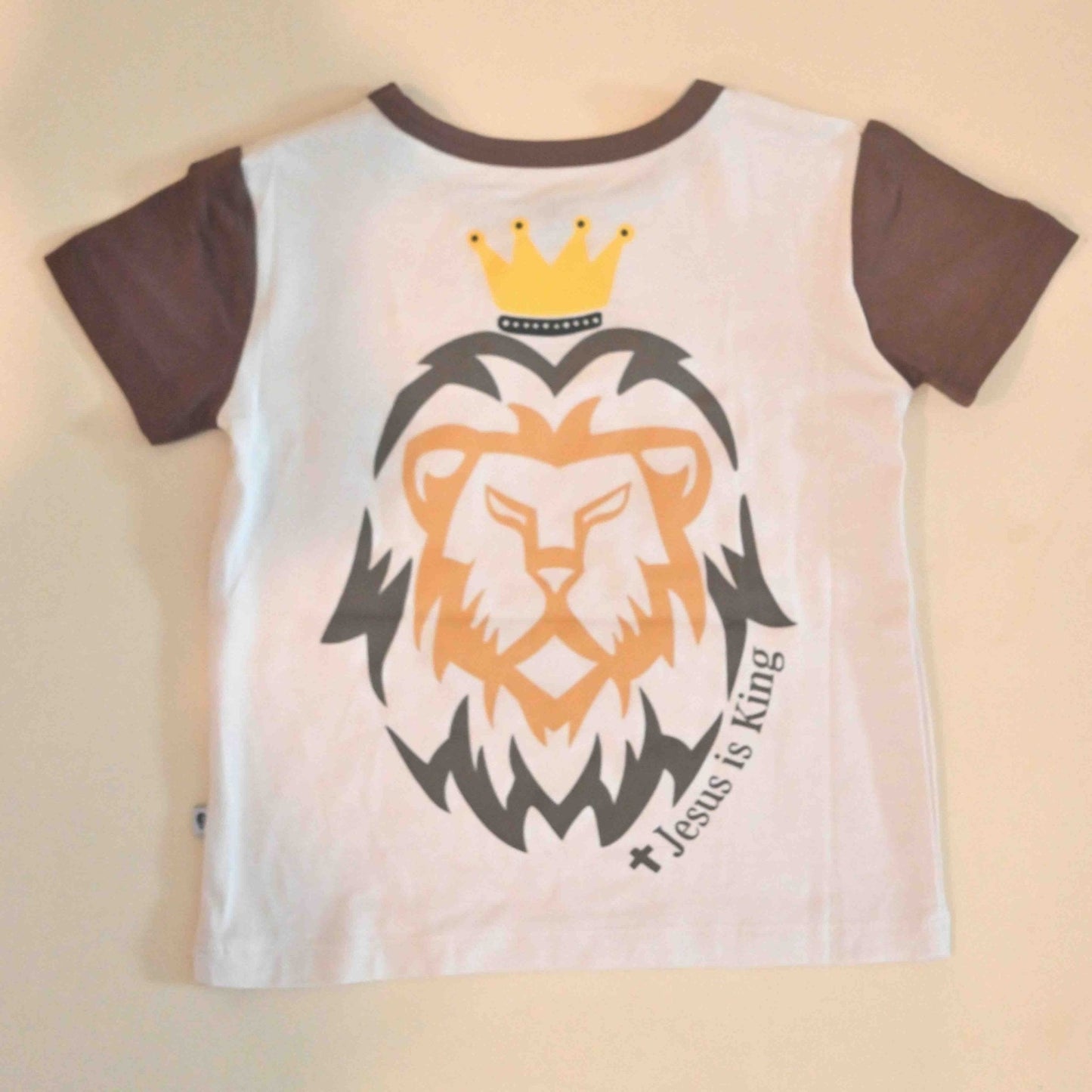 Lion of Judah T-Shirt