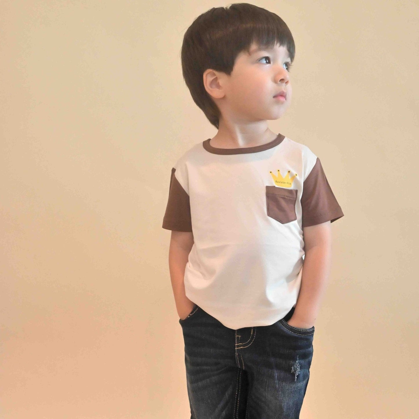 Lion of Judah T-Shirt