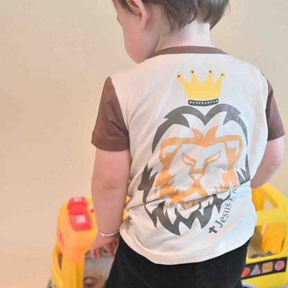 Lion of Judah T-Shirt