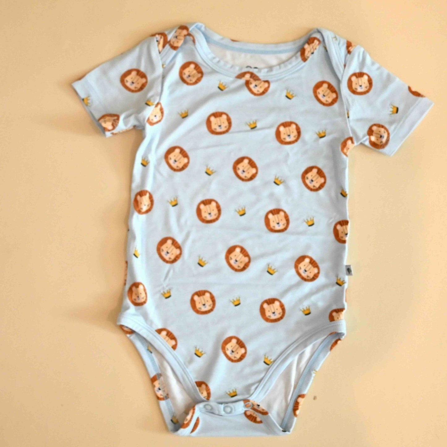 Lions Onesie