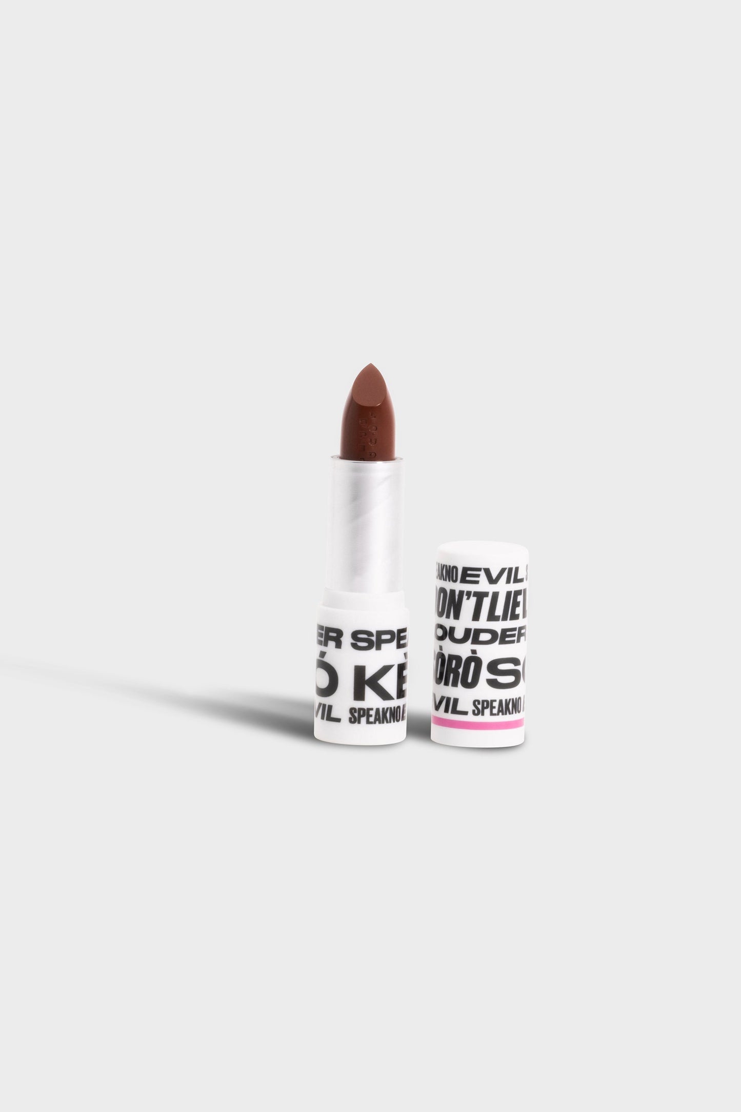Lips Don’t Lie - Matte Lipstick