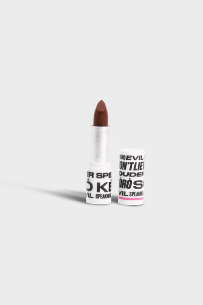 Lips Don’t Lie - Matte Lipstick