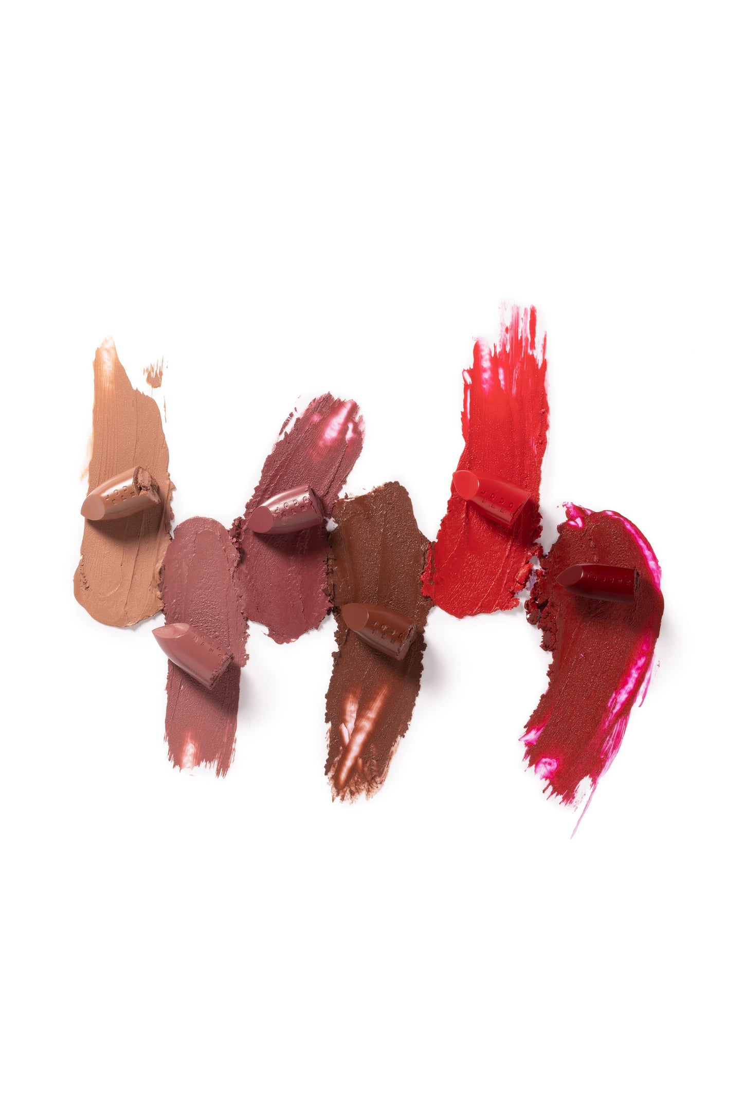 Lips Don’t Lie - Matte Lipstick