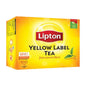 Lipton Black Tea Bags - 100 Count, Rainforest Alliance Certified, Rich Flavor and Aroma