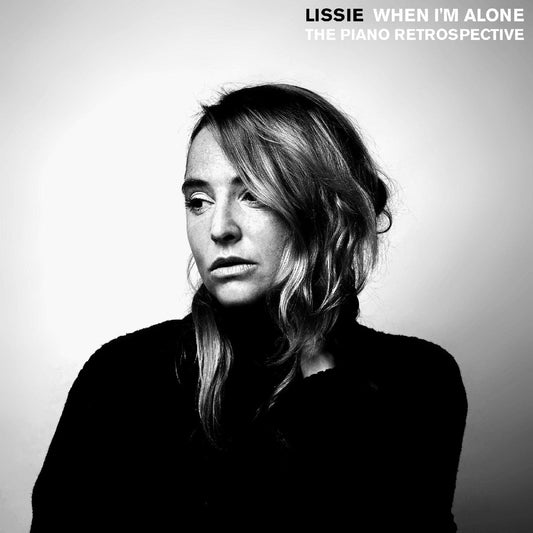When I'M Alone: The Piano Retrospective (CD)