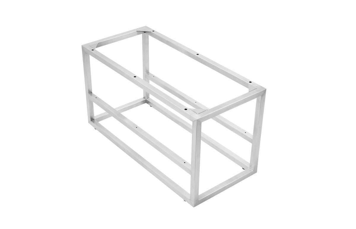 Columbia 31.5" Stainless Steel Base