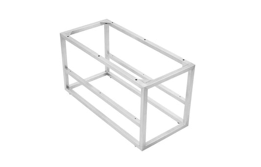 Columbia 31.5" Stainless Steel Base