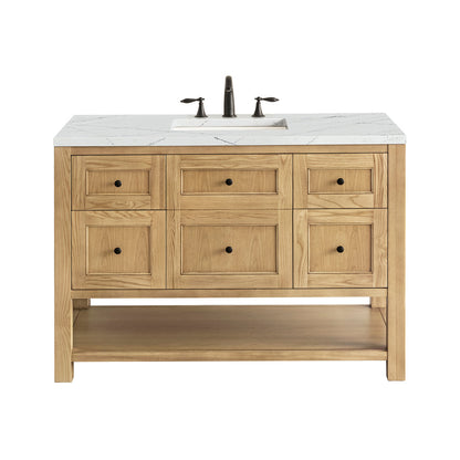 Breckenridge 48" Single Vanity Cabinet