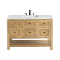 Breckenridge 48" Single Vanity Cabinet