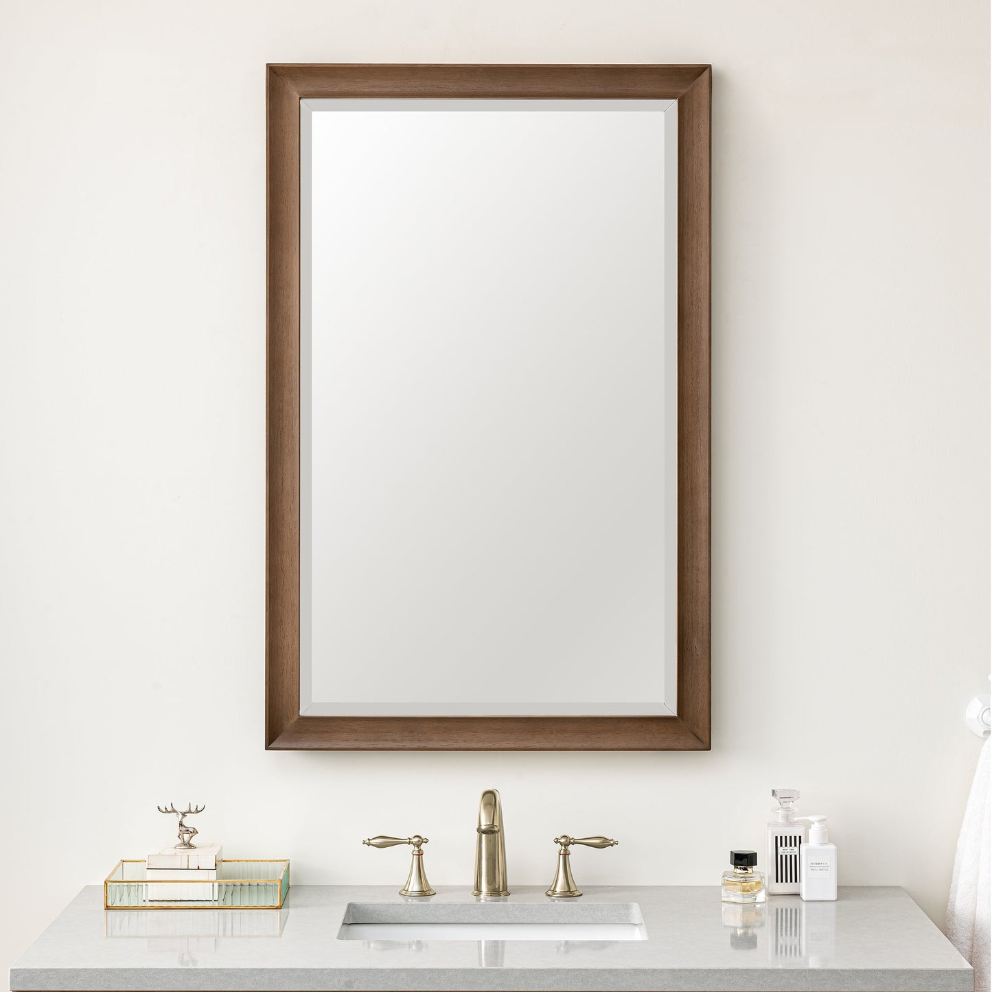 Glenbrooke 26" Mirror