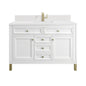 Chicago 48" Single Vanity