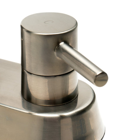 ALFI brand AB1400 Two-Handle 4" Centerset Bathroom Faucet