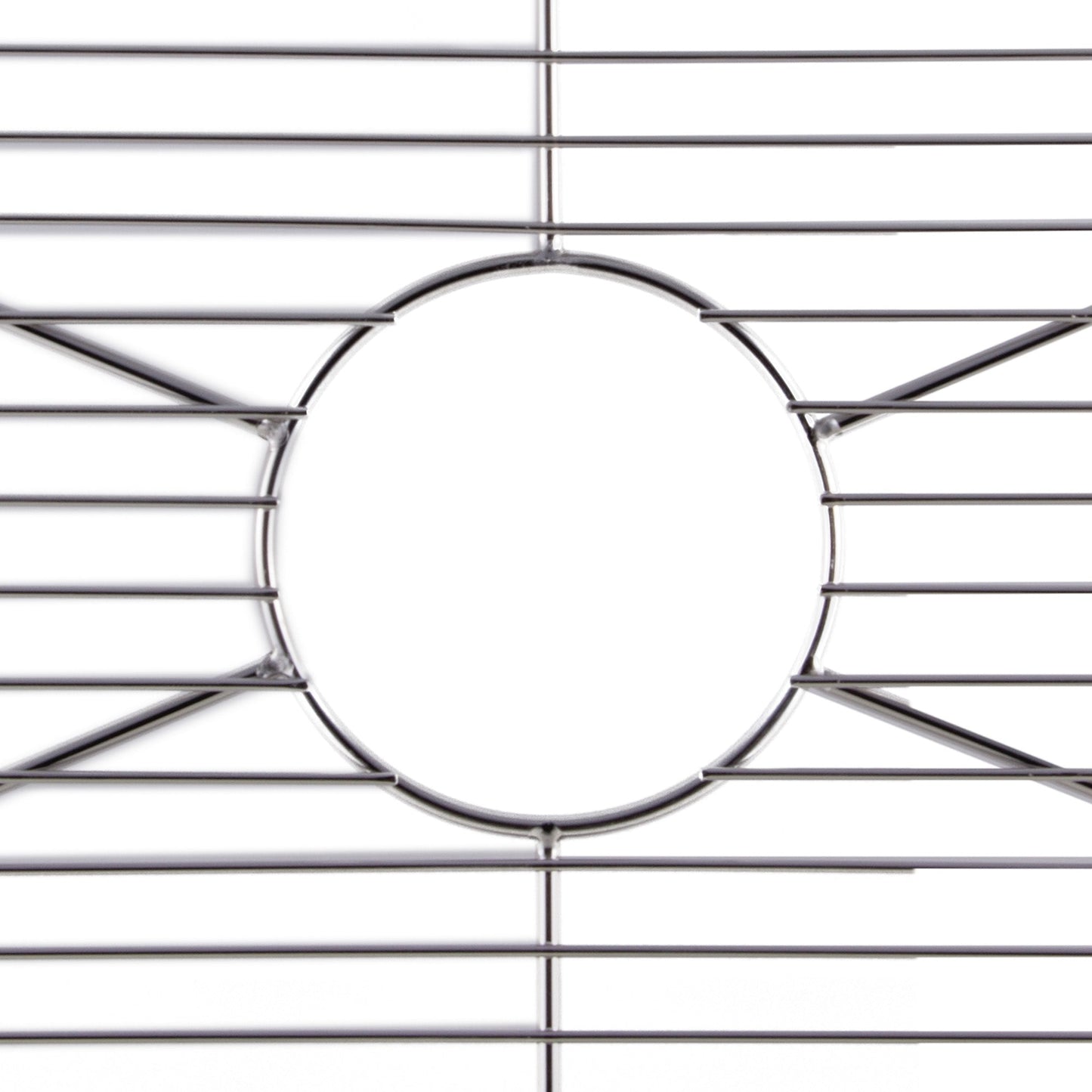 ALFI brand  ABGR3618H Stainless steel kitchen sink grid for AB3618HS