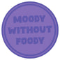 Sip Sip Hooray Coaster -  Moody Without Foody