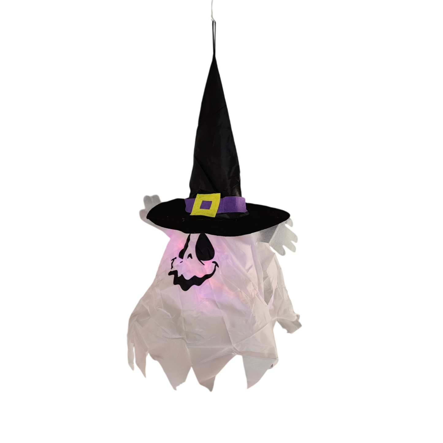 Light up Hanging Ghost