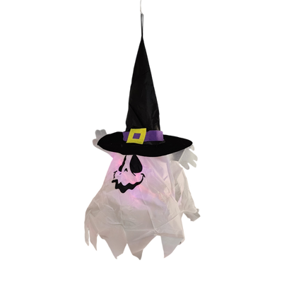 Light up Hanging Ghost