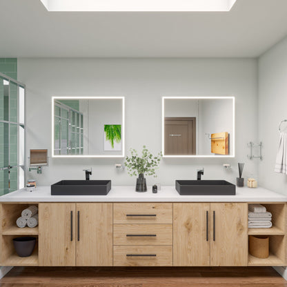 ALFI brand AB9503 6 Piece Matching Bathroom Accessory Set