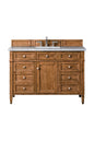 Brittany 48" Single Vanity Cabinet