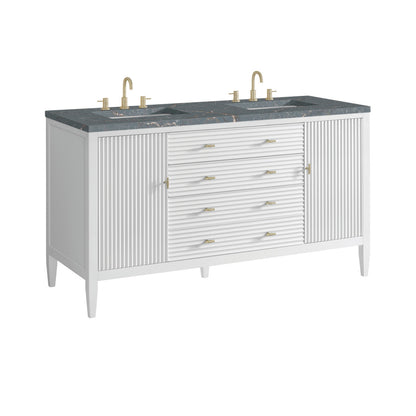 Myrrin 60" Double Vanity