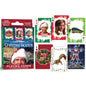 Christmas Vacation Playing Cards