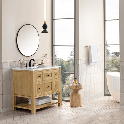 Breckenridge 36" Single Vanity Cabinet