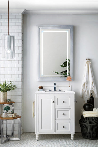 Copper Cove Encore 30" Single Vanity Cabinet