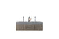 Mercer Island 59" Double Vanity
