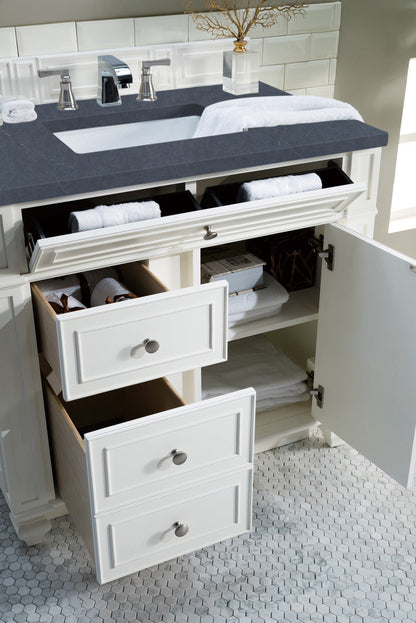 Bristol 36" Single Vanity Cabinet