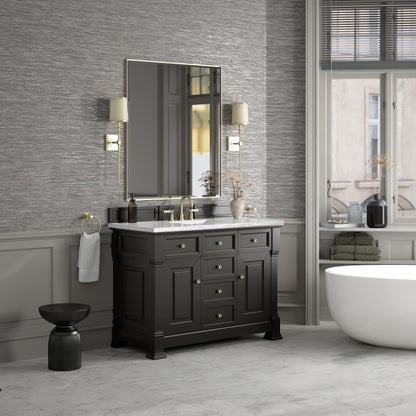 Brookfield 48" Single Vanity