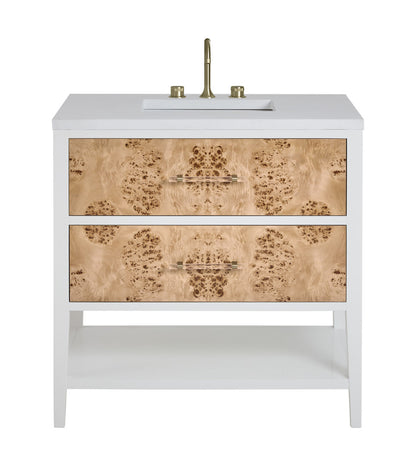 Olena 36" Single Vanity