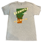 Vermont Green Mountain State T-Shirt -