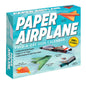 2026 Paper Airplane Fold-A-Day Calendar
