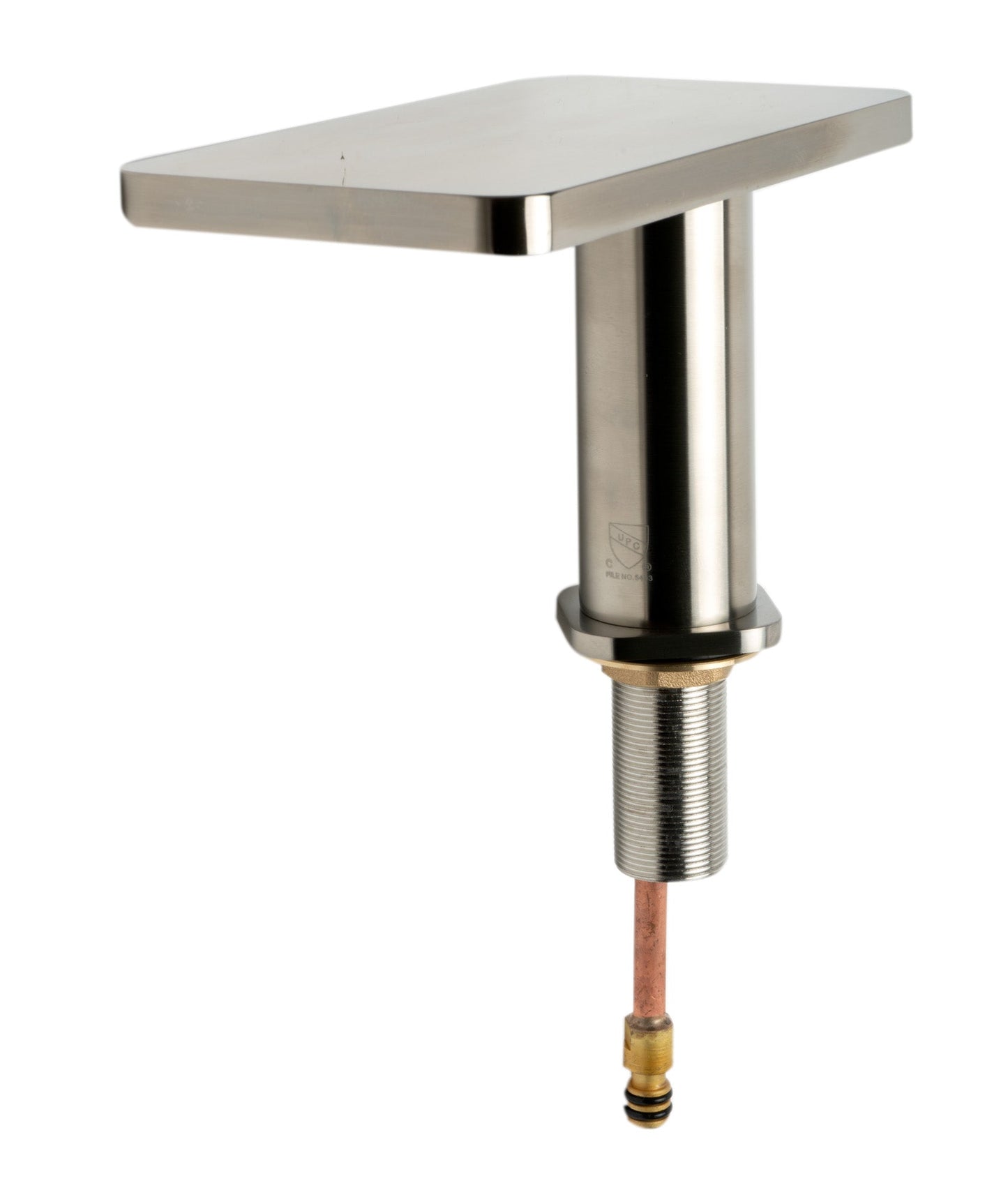 ALFI brand AB1884 Two-Handle 8" Widespread Bathroom Faucet