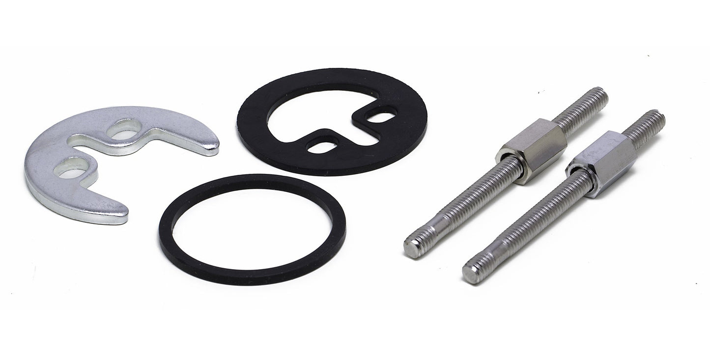 ALFI brand AB1295 Single Lever Bathroom Faucet