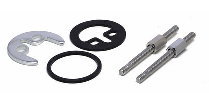 ALFI brand AB1295 Single Lever Bathroom Faucet